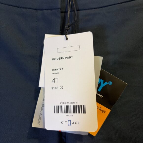 Kit and Ace Modern Pants - Picture 3 of 6